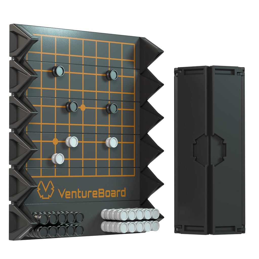 Mini Go VentureBoard