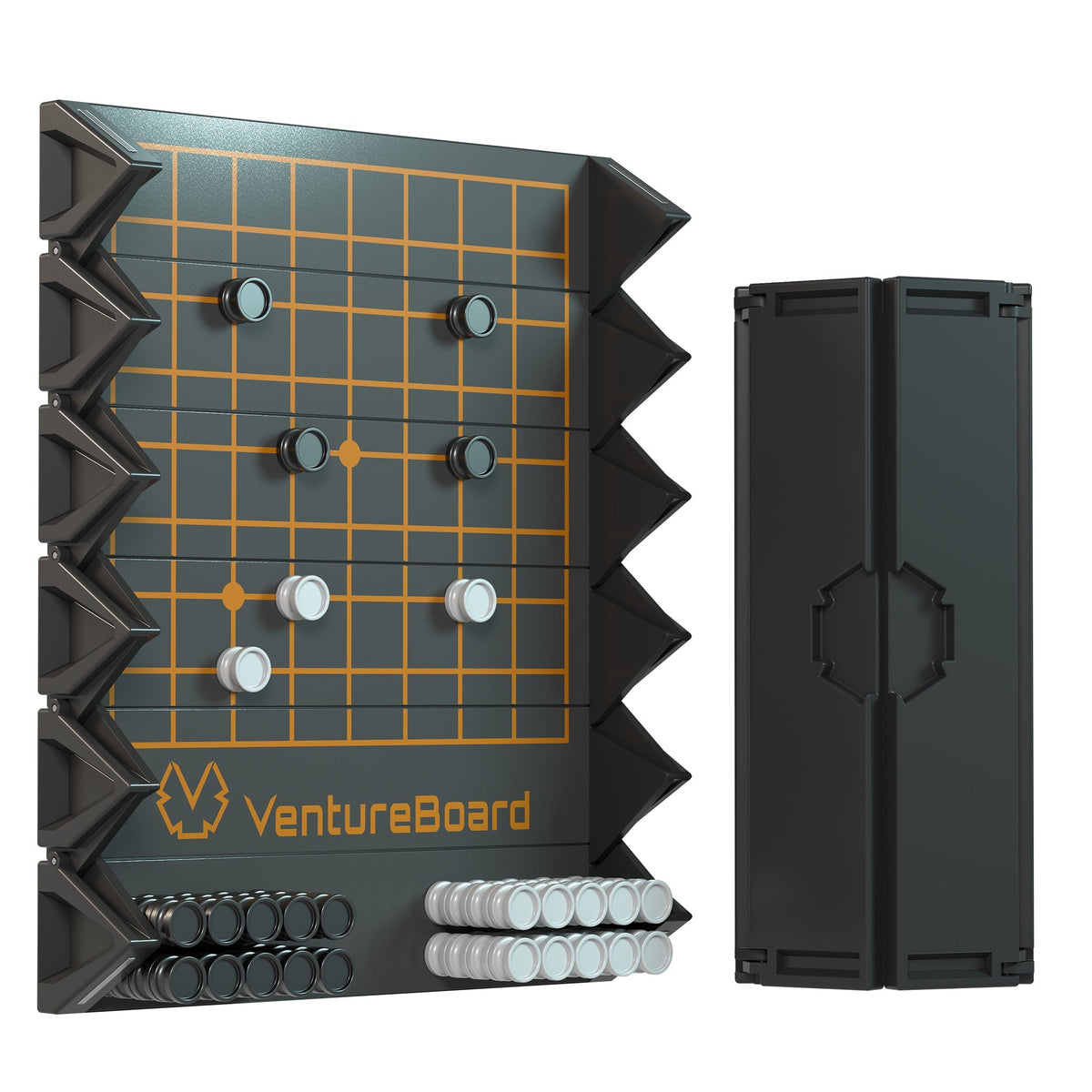 Mini Go VentureBoard