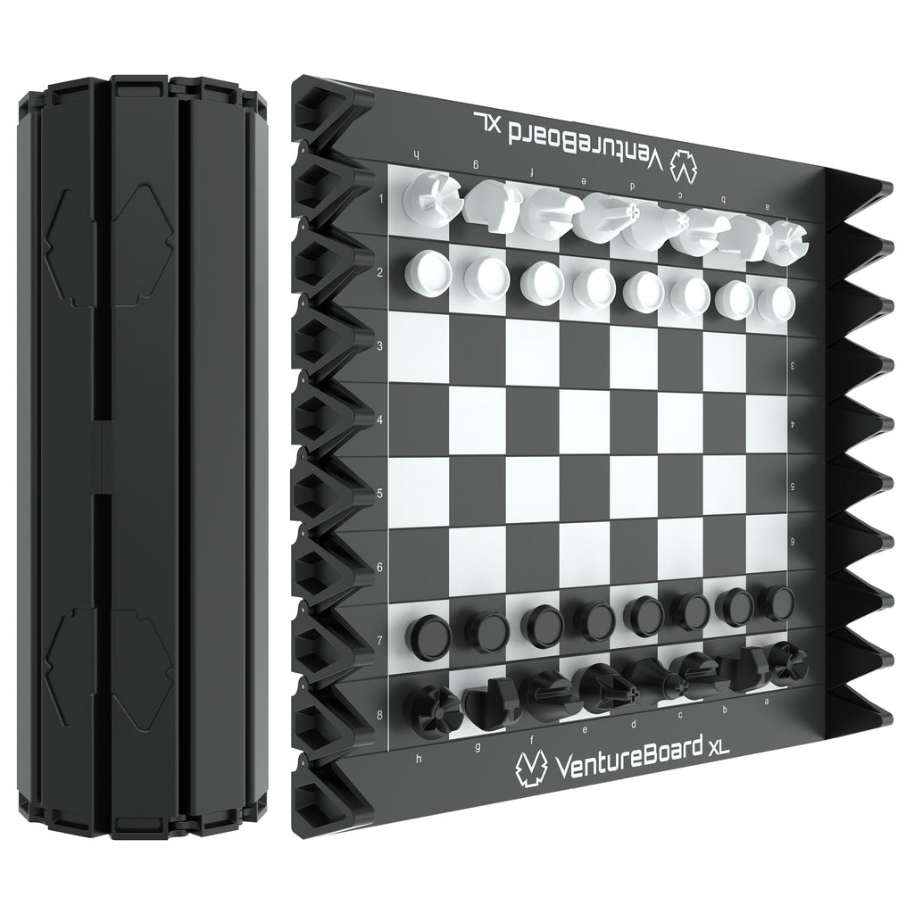 XL Chess VentureBoard