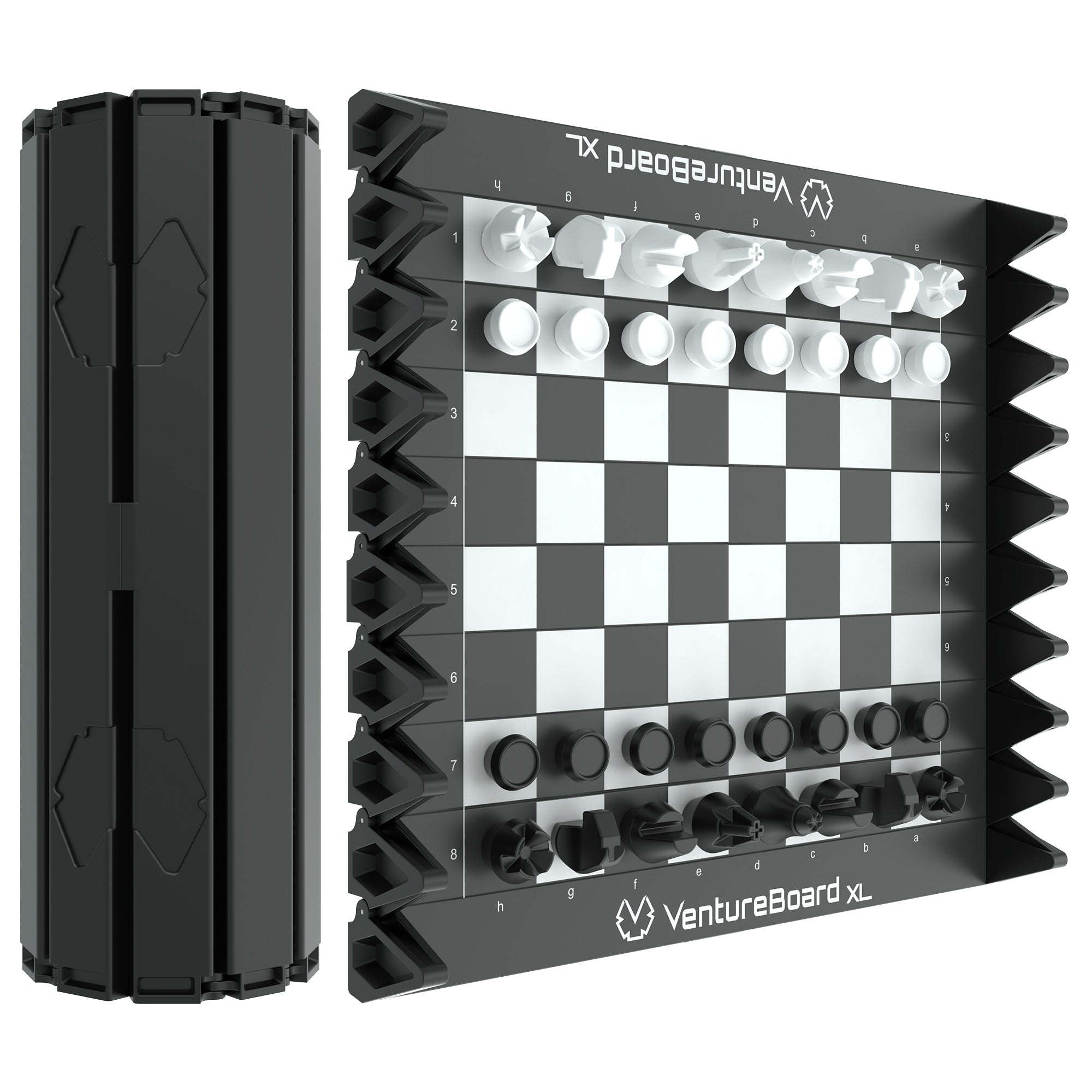 XL Chess VentureBoard