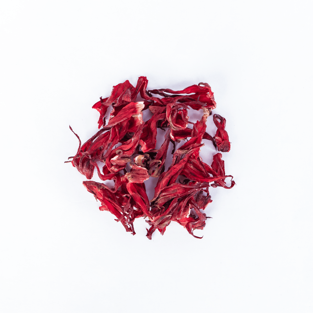 Hibiscus Nepal Tea