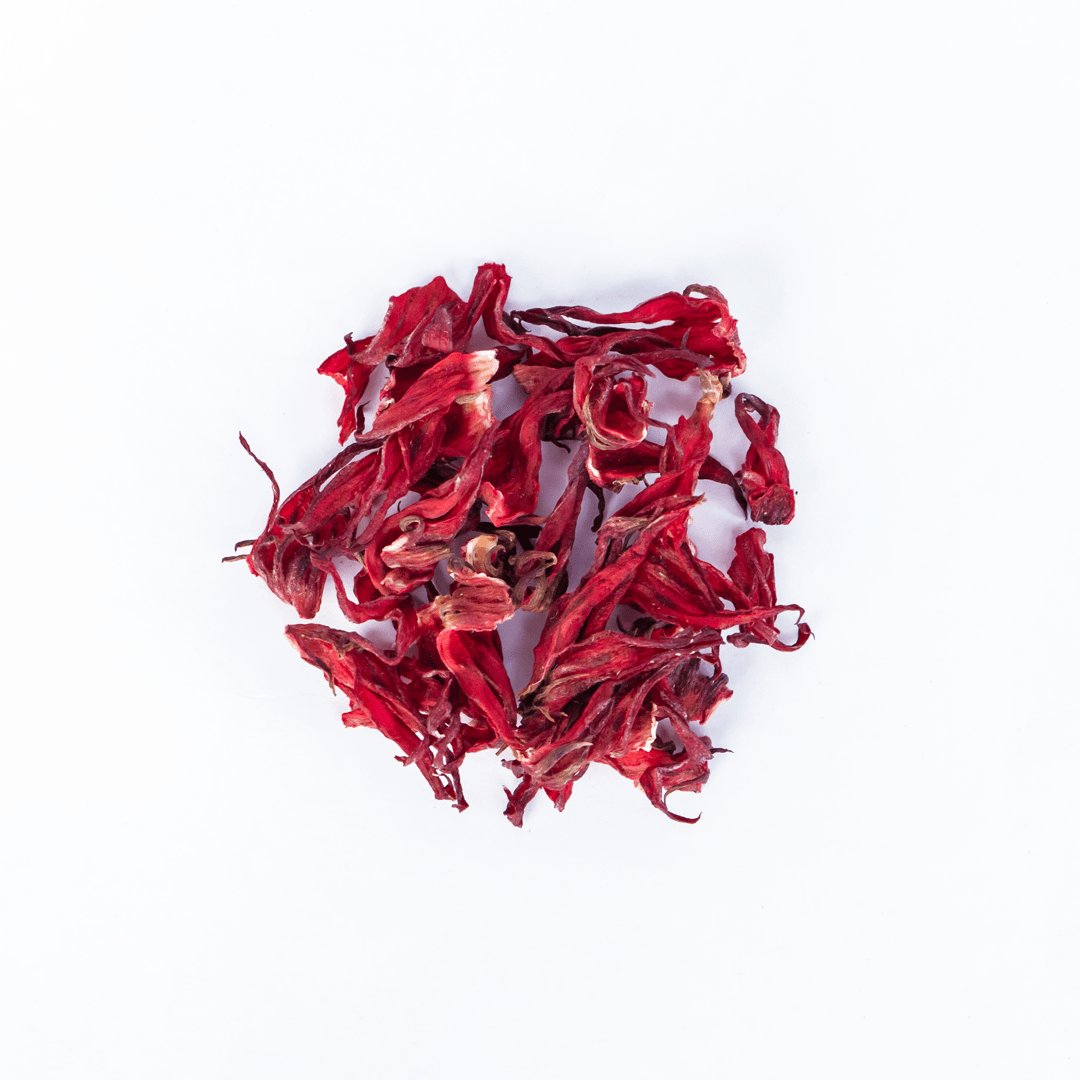 Hibiscus Nepal Tea
