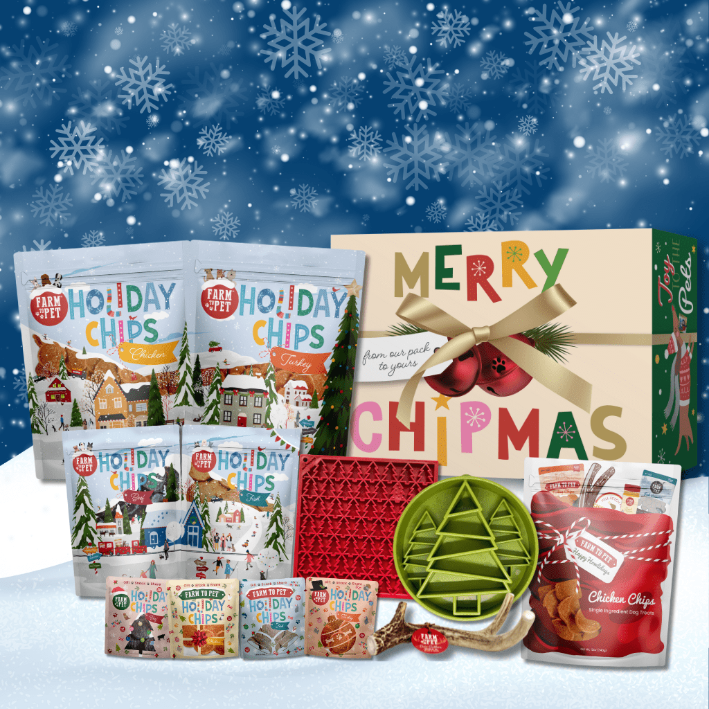 Farm to Pet E-Gift Card Farm To Pet