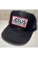Jesus. Make America Godly Again trucker hat -clearance Pretty Little Patriot
