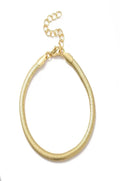 Golden Grace Bracelet -clearance Pretty Little Patriot