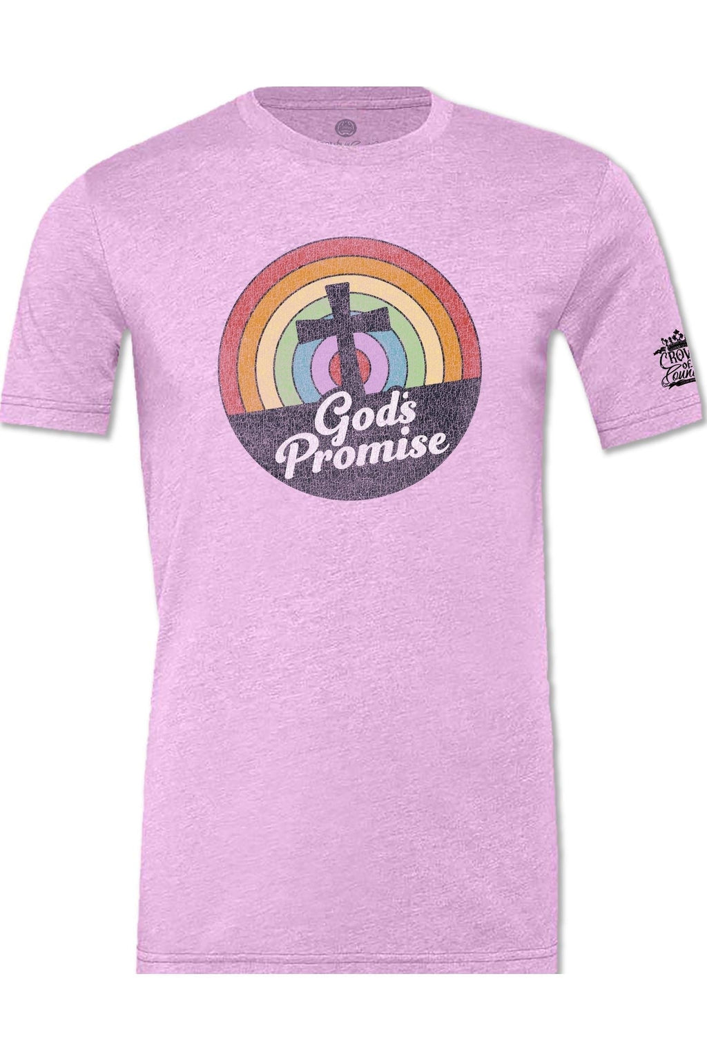 God's Promise Design -clearance Pretty Little Patriot