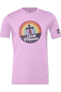 God's Promise Design -clearance Pretty Little Patriot