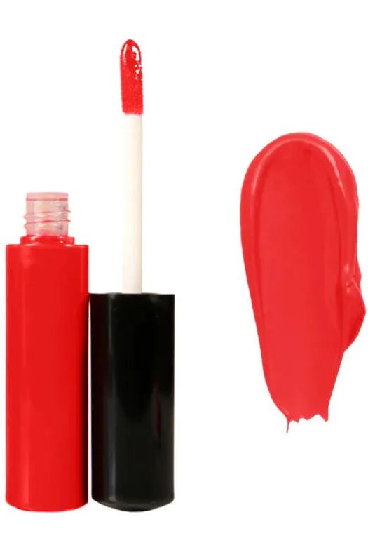 Patriot Barbie Exclusive Lip Gloss -clearance Pretty Little Patriot
