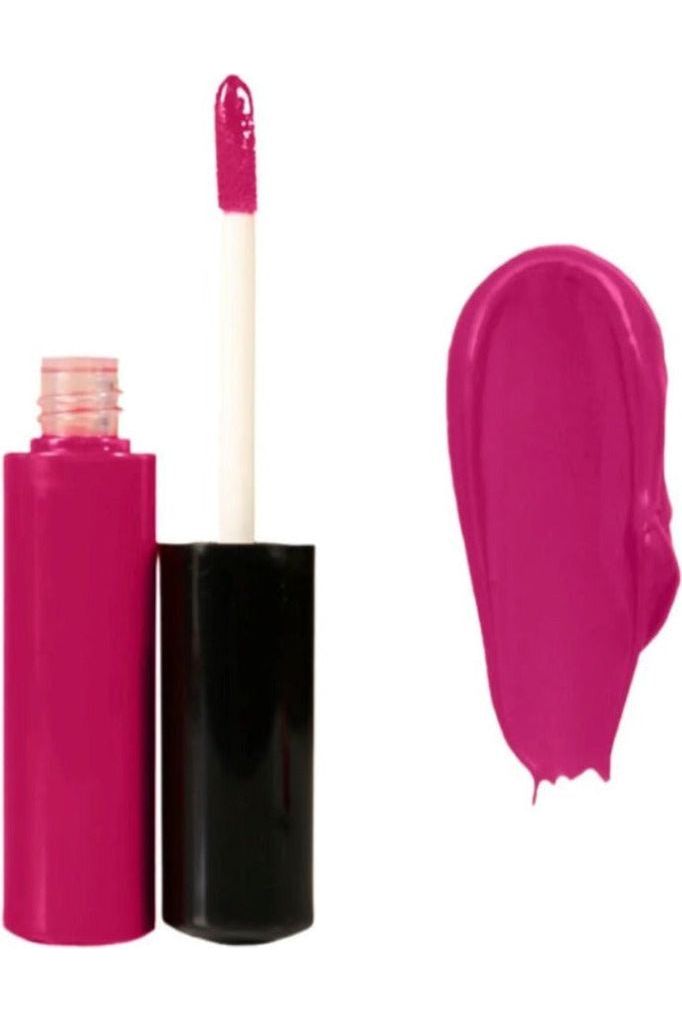 Patriot Barbie Exclusive Lip Gloss -clearance Pretty Little Patriot