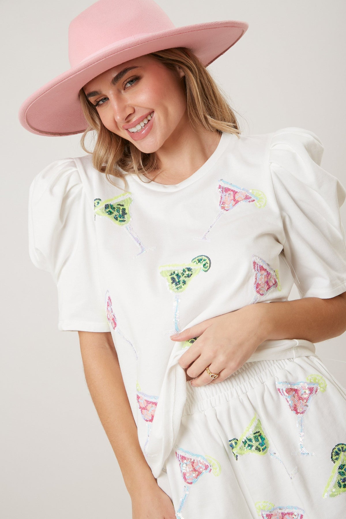 Salt & Lime Set Pretty Little Patriot