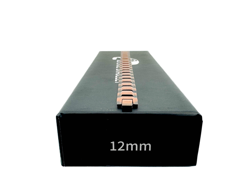 Pure Copper EMF Defense Magnetic Bracelet Your Emf Shield