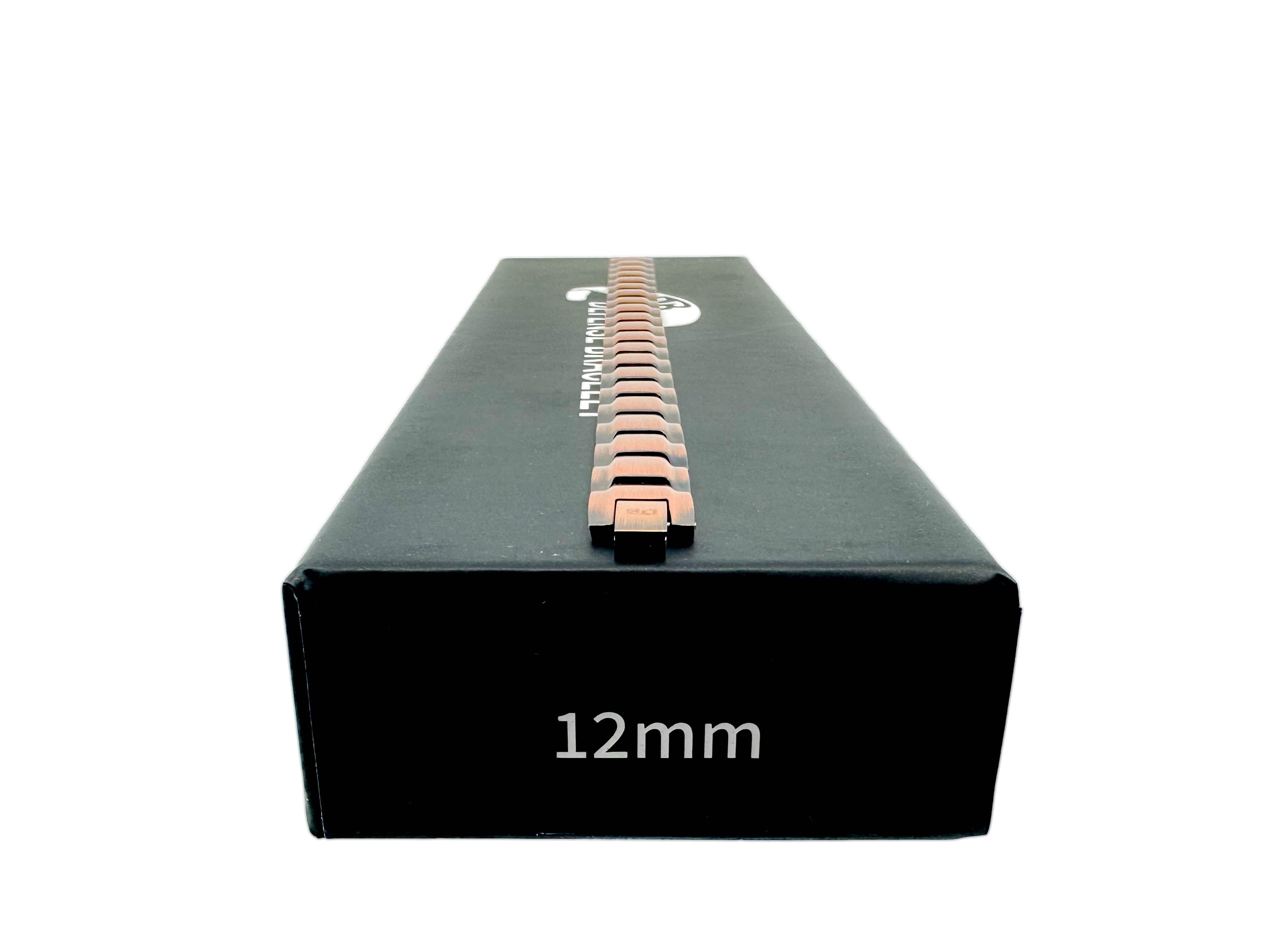Pure Copper EMF Defense Magnetic Bracelet Your Emf Shield