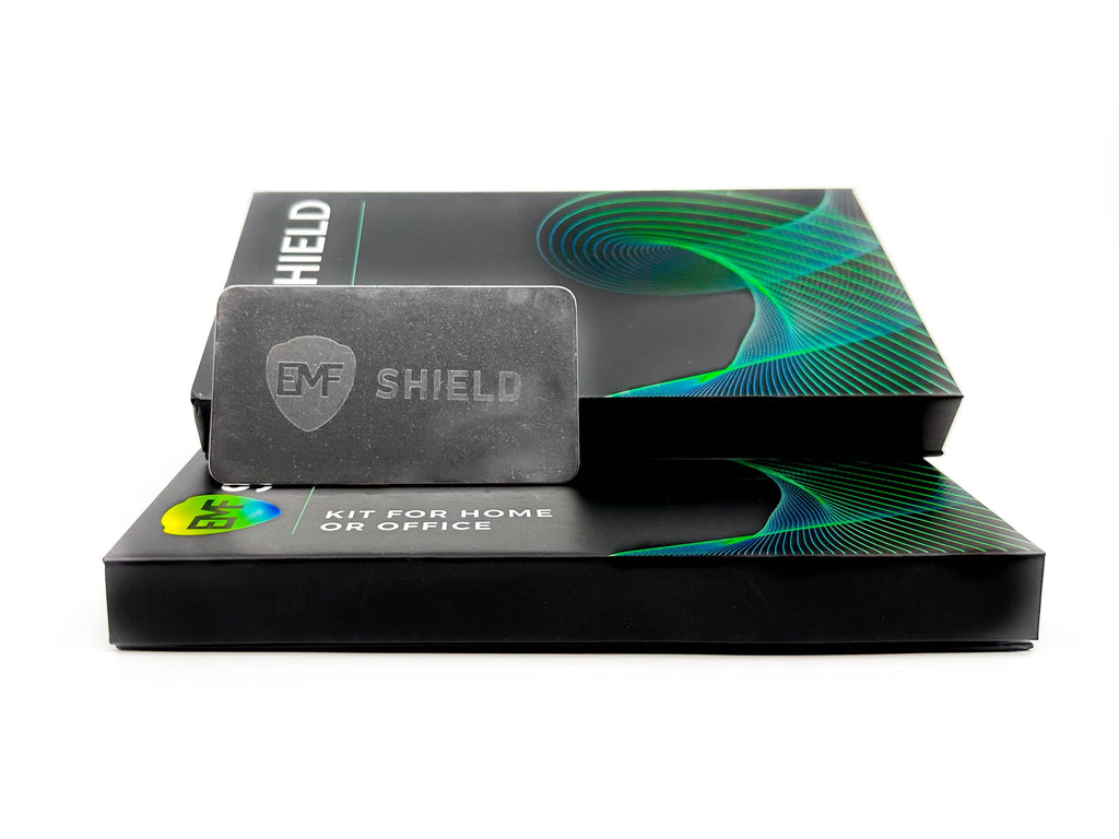 EMF Shield Home Protection System Your Emf Shield