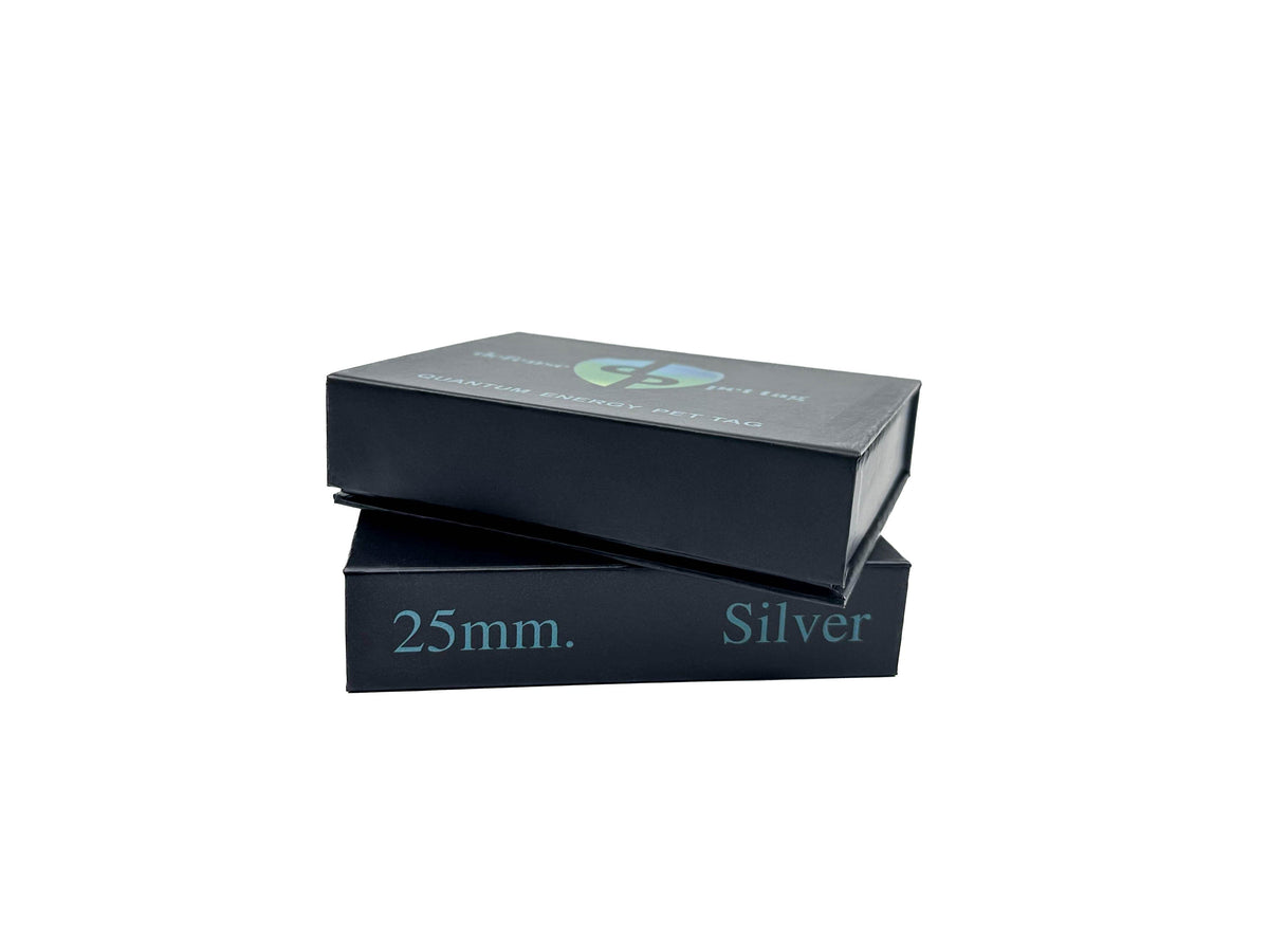 Pet EMF Defense Pendant Your Emf Shield
