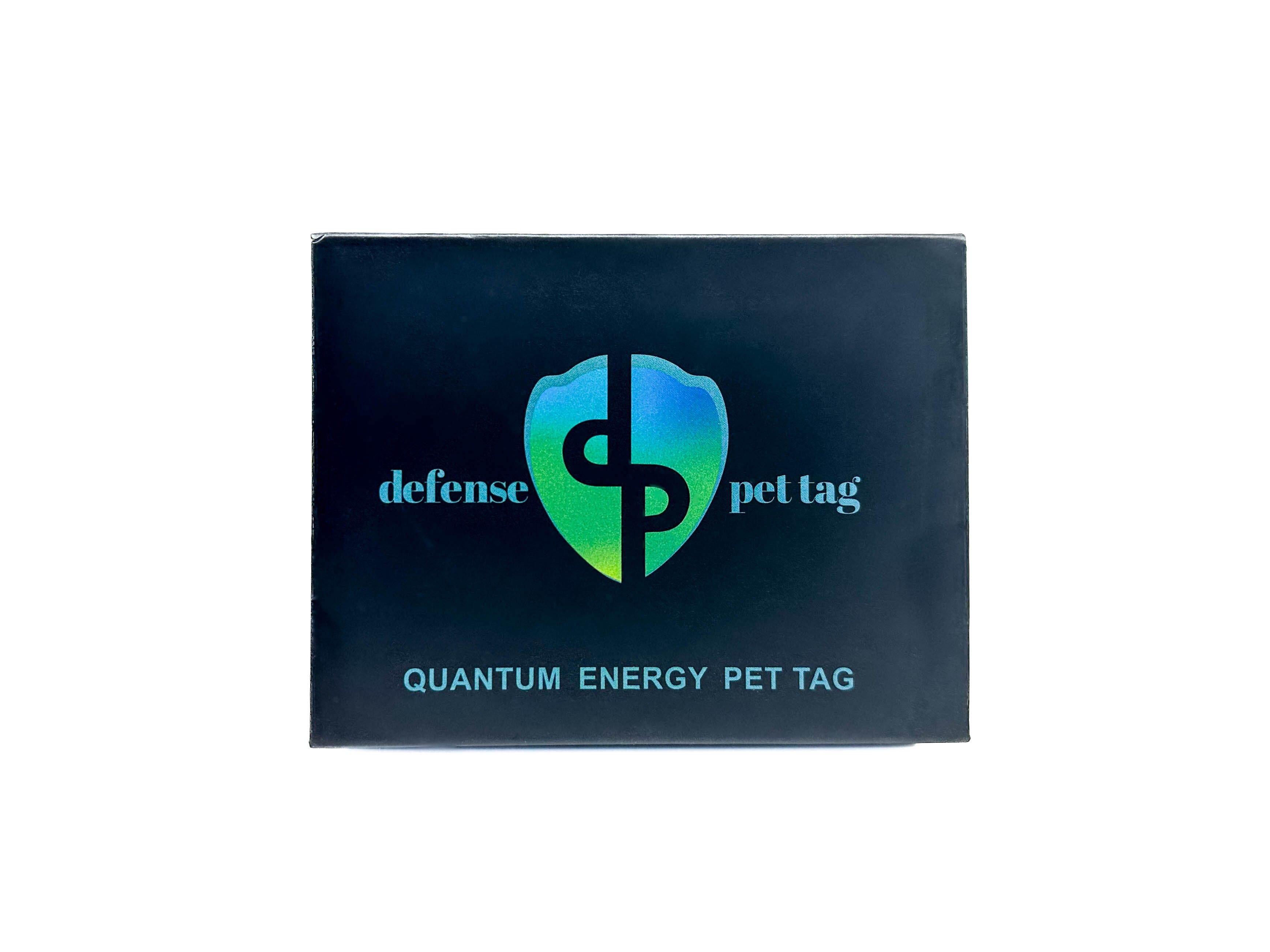 Pet EMF Defense Pendant Your Emf Shield