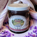 Raspberry Lavender Preserve Findlavender.com