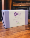 Hand Made Soaps 4.5 - 5oz Findlavender.com