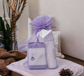 Organza Gift bag Findlavender.com