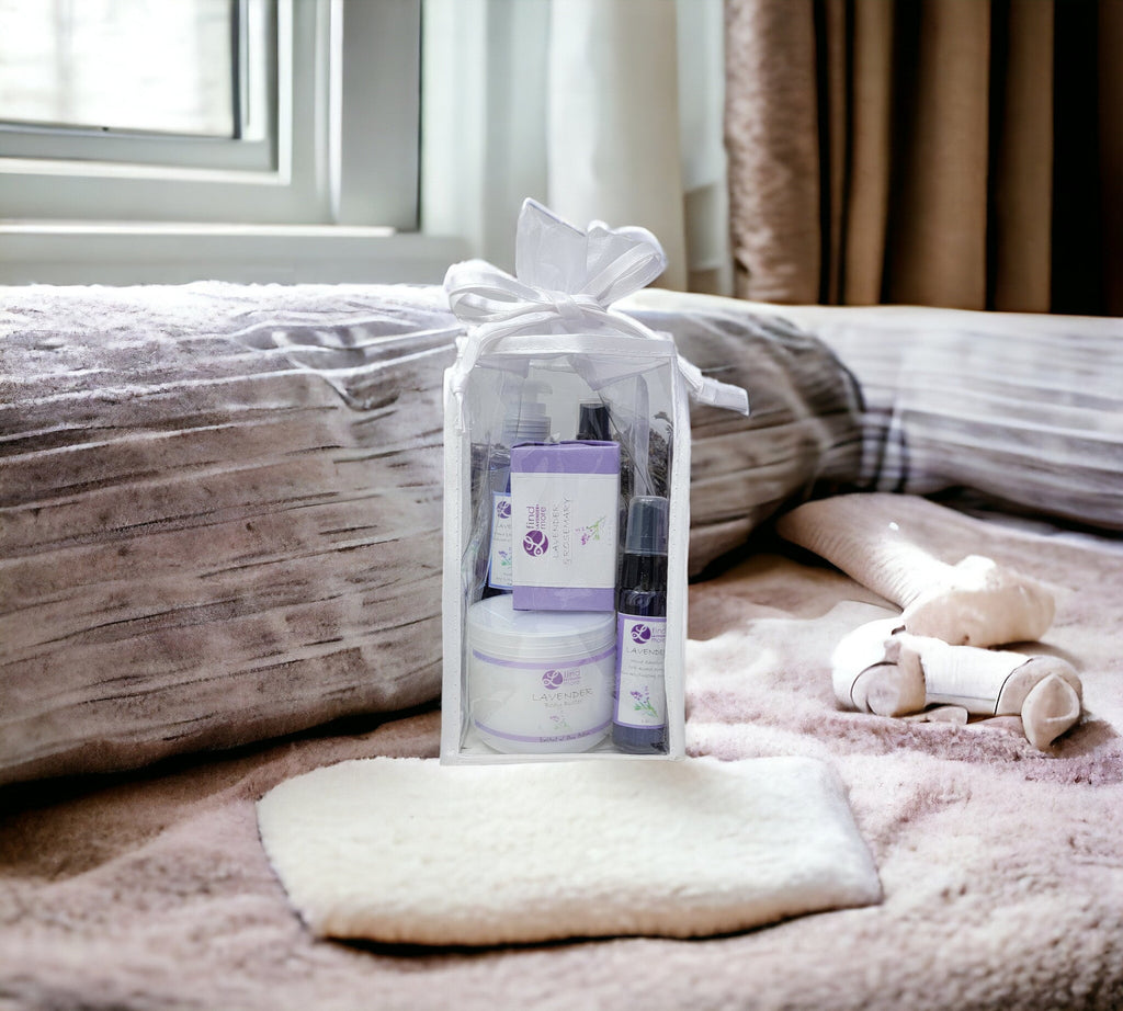 Large Gift Set Findlavender.com