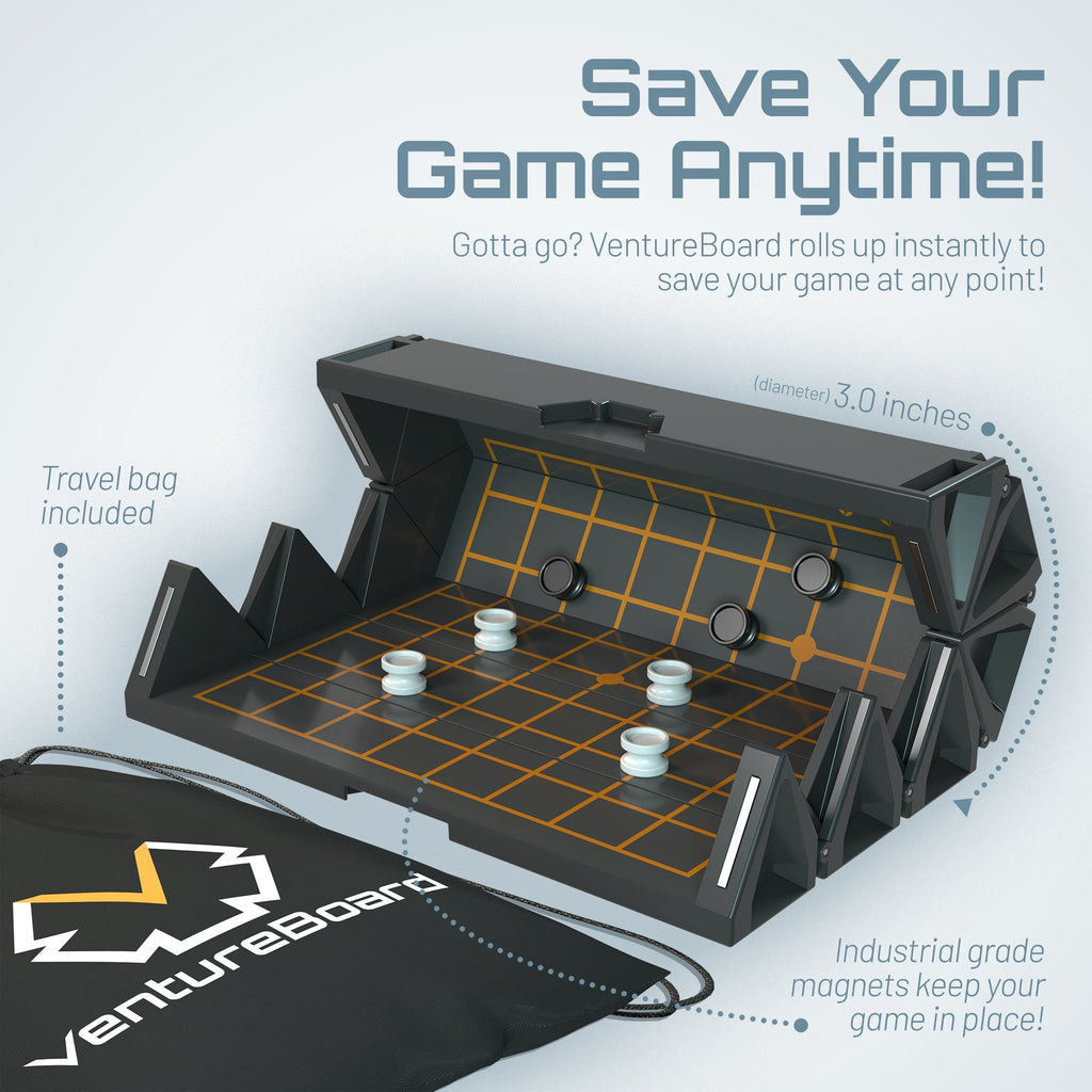 Mini Go VentureBoard