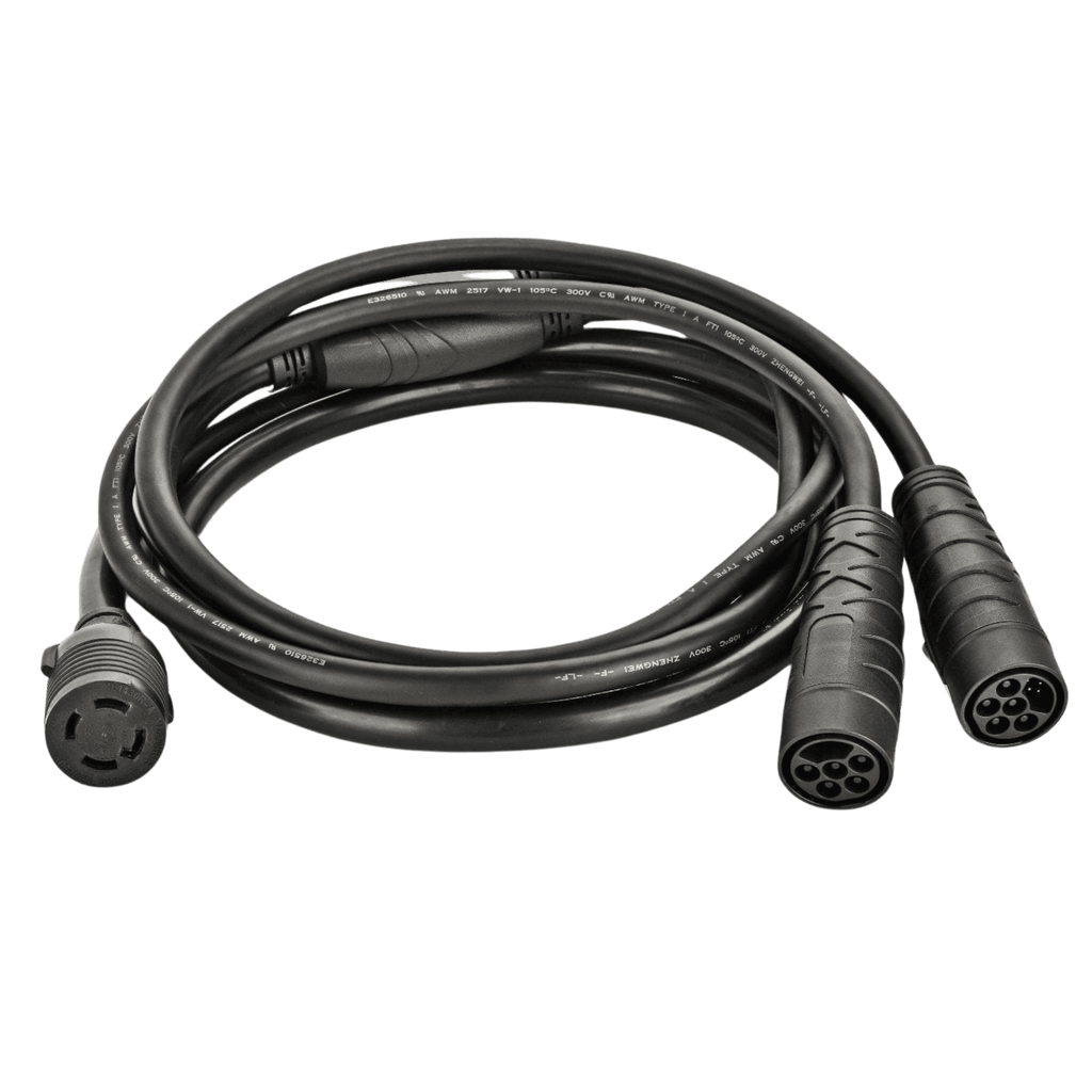 Nature's Generator Lithium 3600 Combiner Nature's Generator