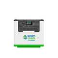 Nature's Generator Lithium 3600 Power Station Nature's Generator