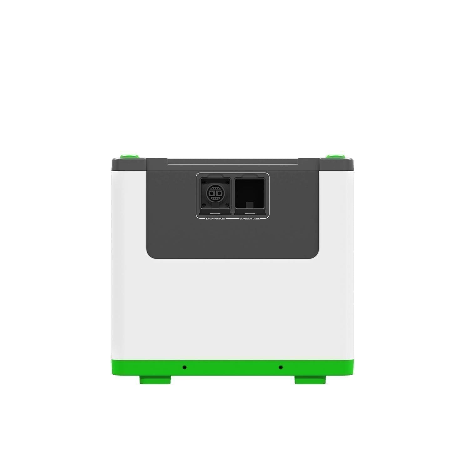 Nature's Generator Lithium 3600 Power Pod Nature's Generator