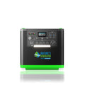 Nature's Generator Lithium 6000 Power Station Nature's Generator