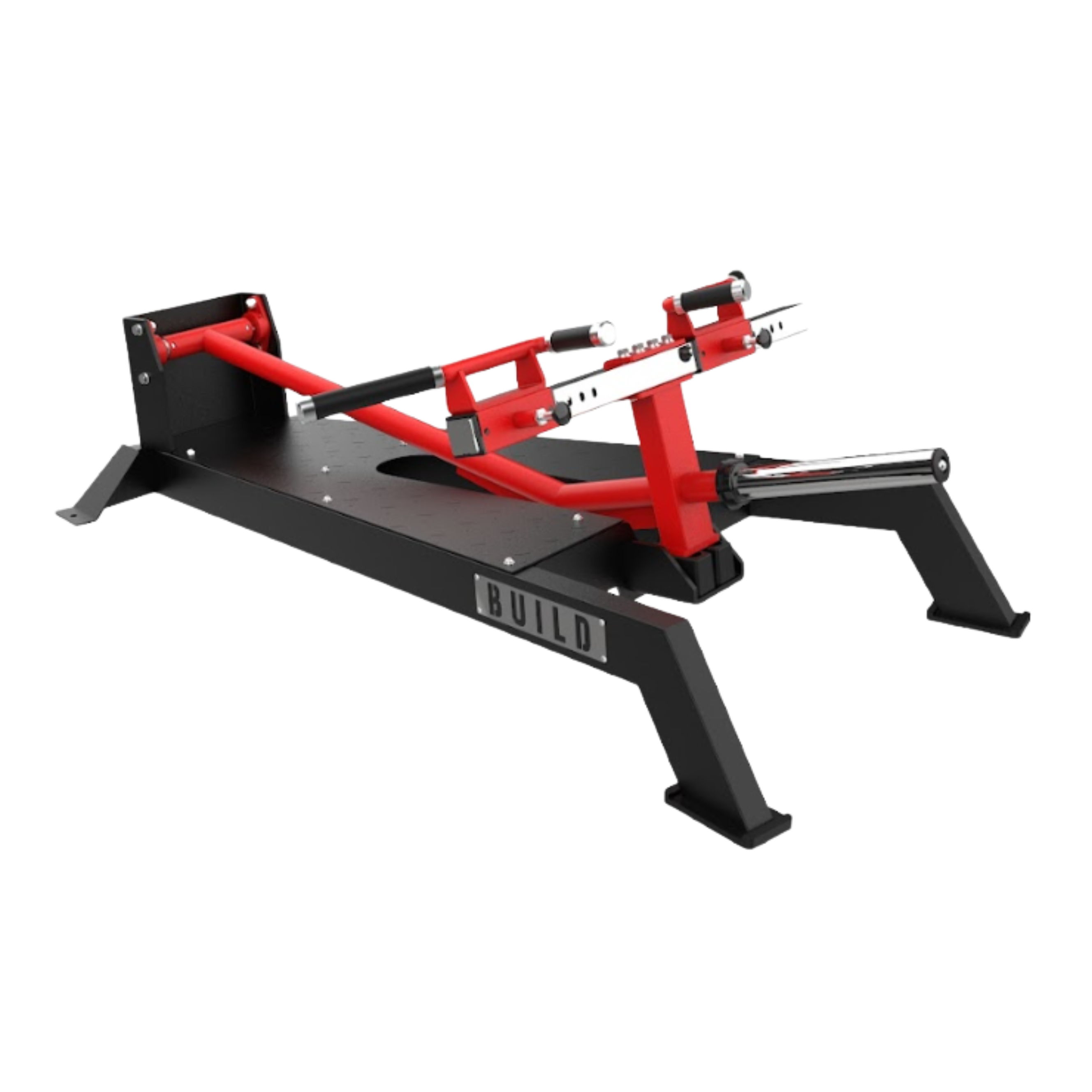BUILD Standing T Bar Row (New) CTX Home Gyms