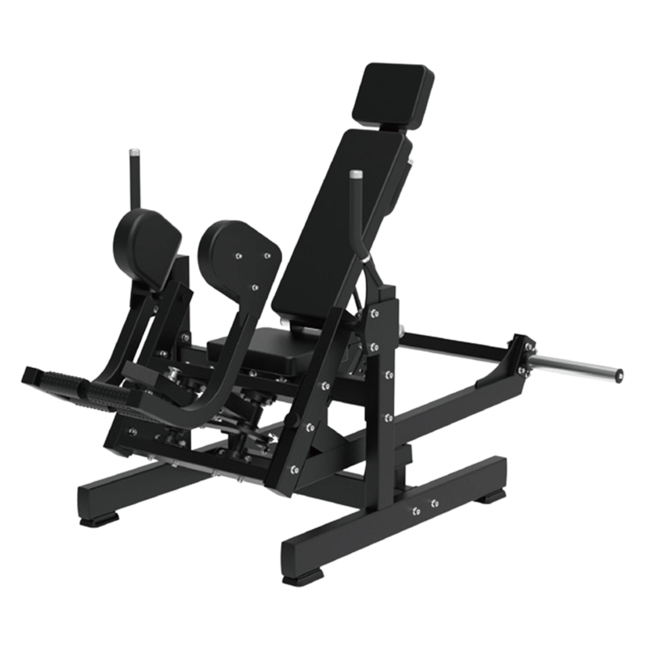 BUILD Linked Hip Abduction (New) CTX Home Gyms