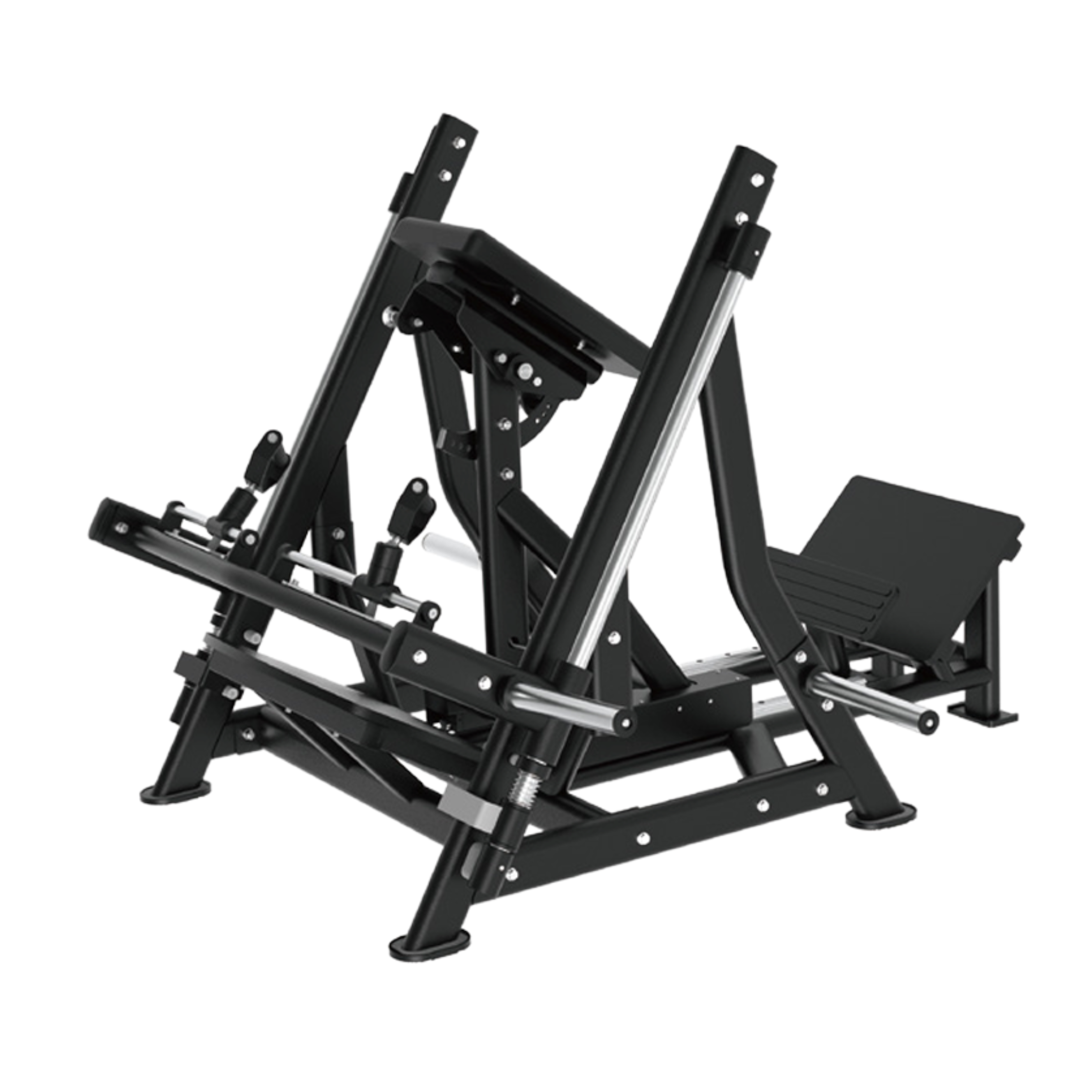 BUILD Smith T-Bar Row (New) CTX Home Gyms