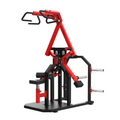 BUILD Scissor Lat Pulldown (New) CTX Home Gyms