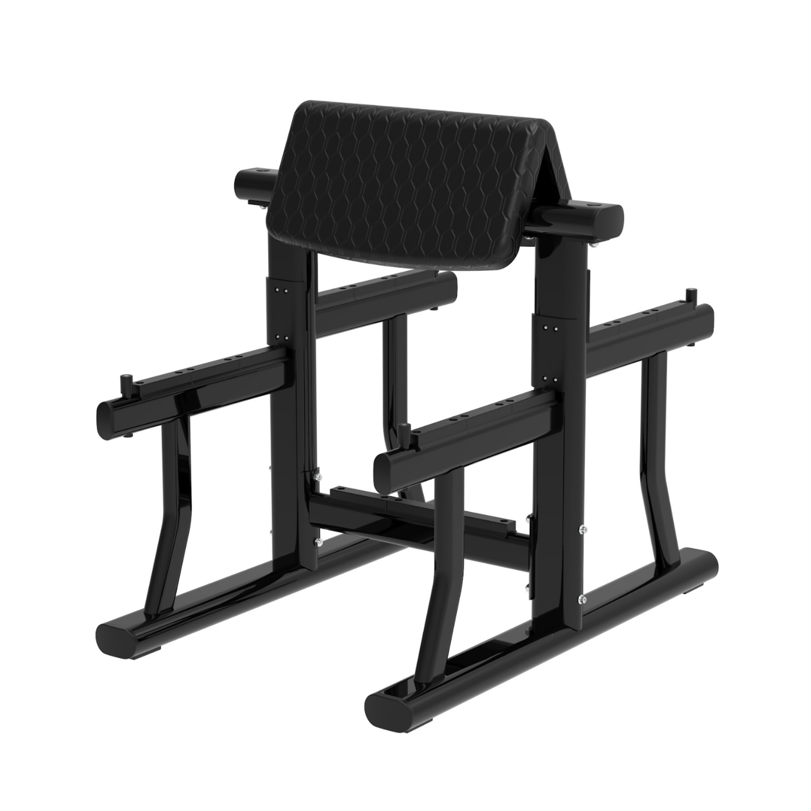 BUILD Preacher Curl Bench (New) CTX Home Gyms