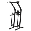 BUILD Chin Dip Leg Raise VKR Station (New) CTX Home Gyms