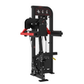 BUILD Seated Lateral Raise (New) CTX Home Gyms