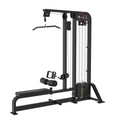 BUILD Lat Pulldown / Low Row Combo (New) CTX Home Gyms