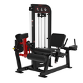 BUILD Prone Leg Extension / Leg Curl (New) CTX Home Gyms