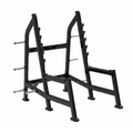 BUILD Olympic Half Rack (New) CTX Home Gyms