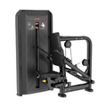 BUILD Fractal Series Seated Tricep Press (New) CTX Home Gyms
