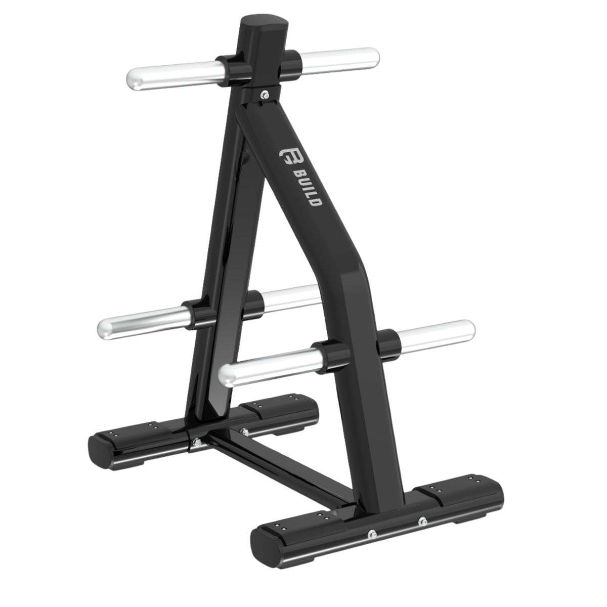 BUILD Weight Plate Tree (New) CTX Home Gyms