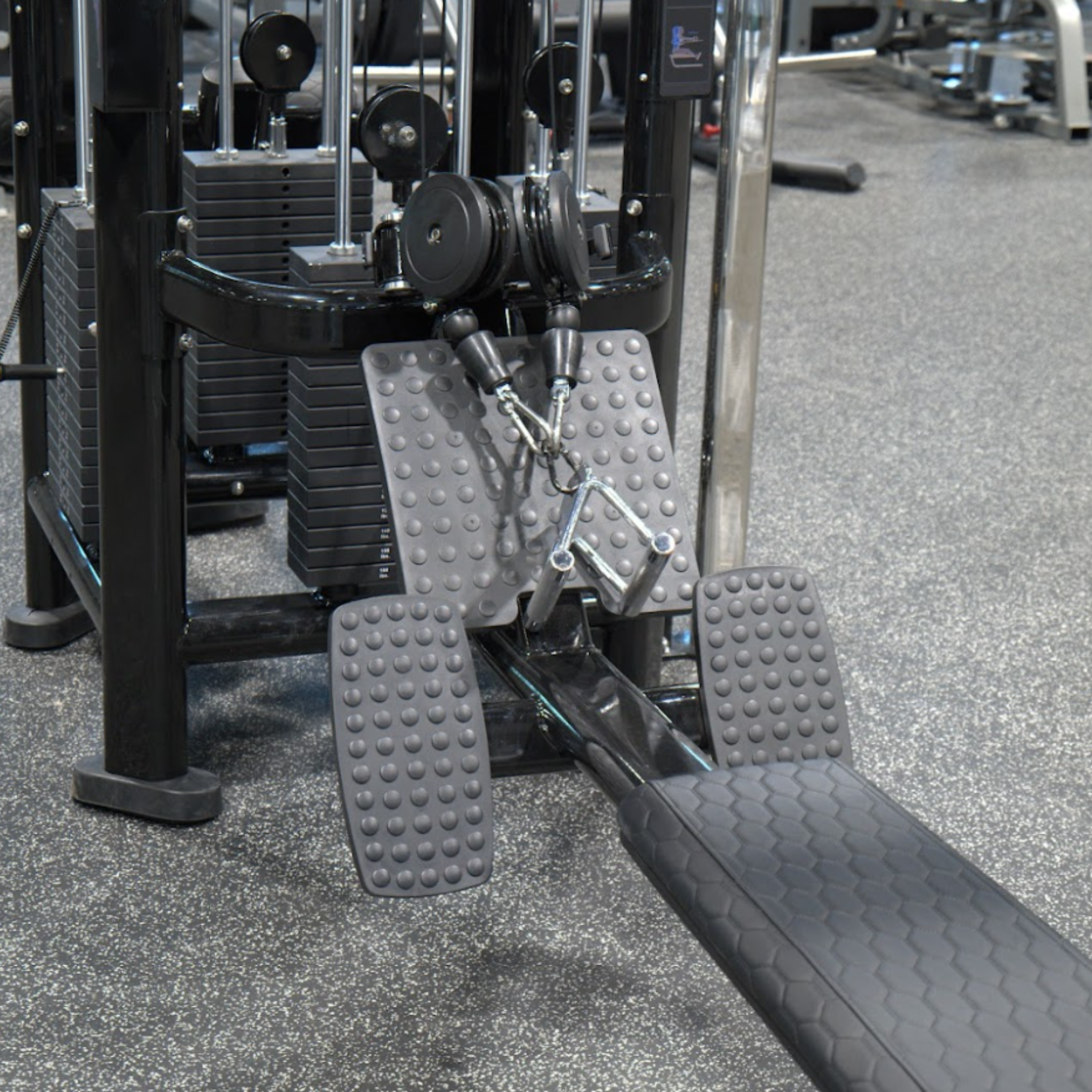 BUILD 8 Stack Multi Station Jungle Gym (New) CTX Home Gyms