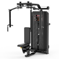 BUILD Fractal Series Pec Fly / Rear Delt (New) CTX Home Gyms