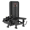 BUILD Fractal Series Prone Leg Curl (New) CTX Home Gyms