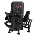 BUILD Fractal Series Leg Extension / Leg Curl (New) CTX Home Gyms