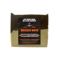 Morning Grind – Mocha & Caffeine - X-TREME Whisker Wash Bearded Tradesman