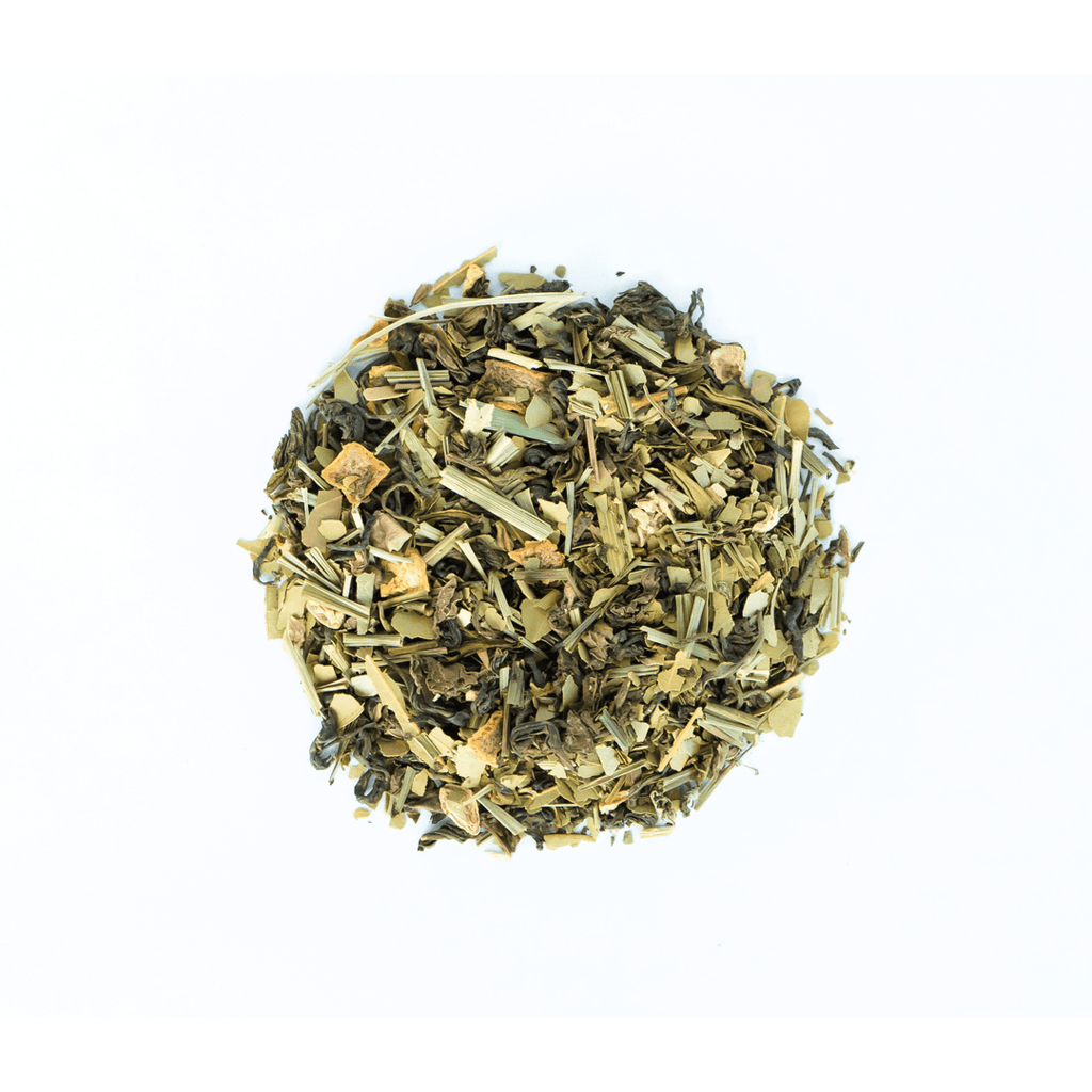 Mystique Mélange Nepal Tea