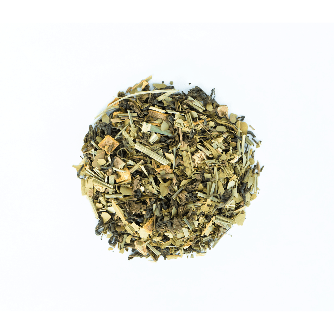 Mystique Mélange Nepal Tea