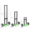 Nature's Generator Lithium 3600/6000 Heavy Duty Cart Nature's Generator