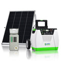 Nature's Generator Gold - PE System Nature's Generator