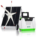 Nature's Generator Gold - WE System Nature's Generator